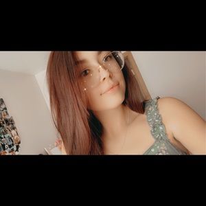 Meet your Posher, Sammi